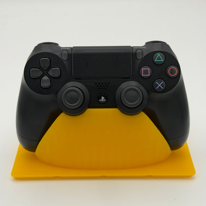 Sony PS4 CUH-ZCT2U Video Game Controller - Black
