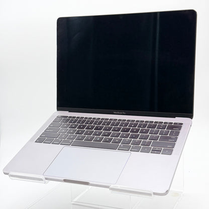Apple MacBook Pro 2016 A1708 13-inch Core i5 8GB RAM 256GB Gray
