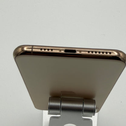 Apple iPhone 11 Pro Max 64GB Gold For Parts or Repair
