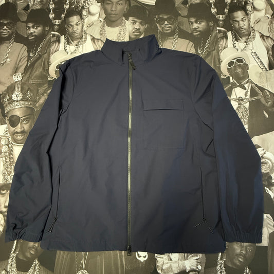 Read*** Banana Republic BR Sport Motion Tech Rain Performance Jacket XL