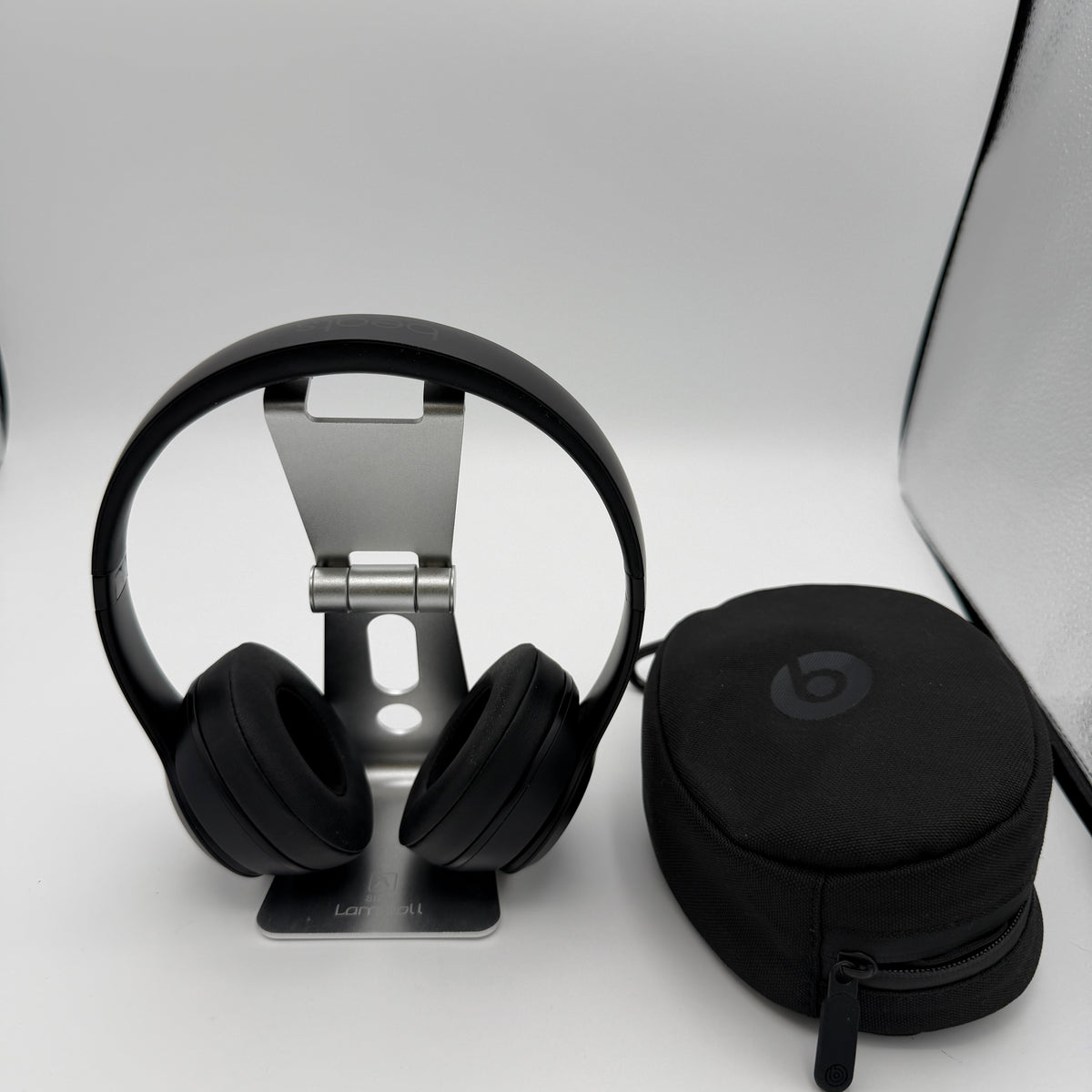 Beats Solo 3 Wireless Headphones - Black