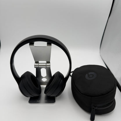 Beats Solo 3 Wireless Headphones - Black