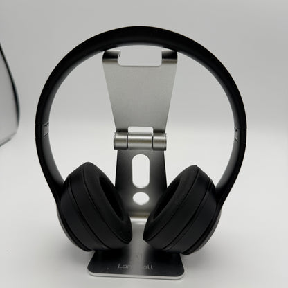 Beats Solo 3 Wireless Headphones - Black