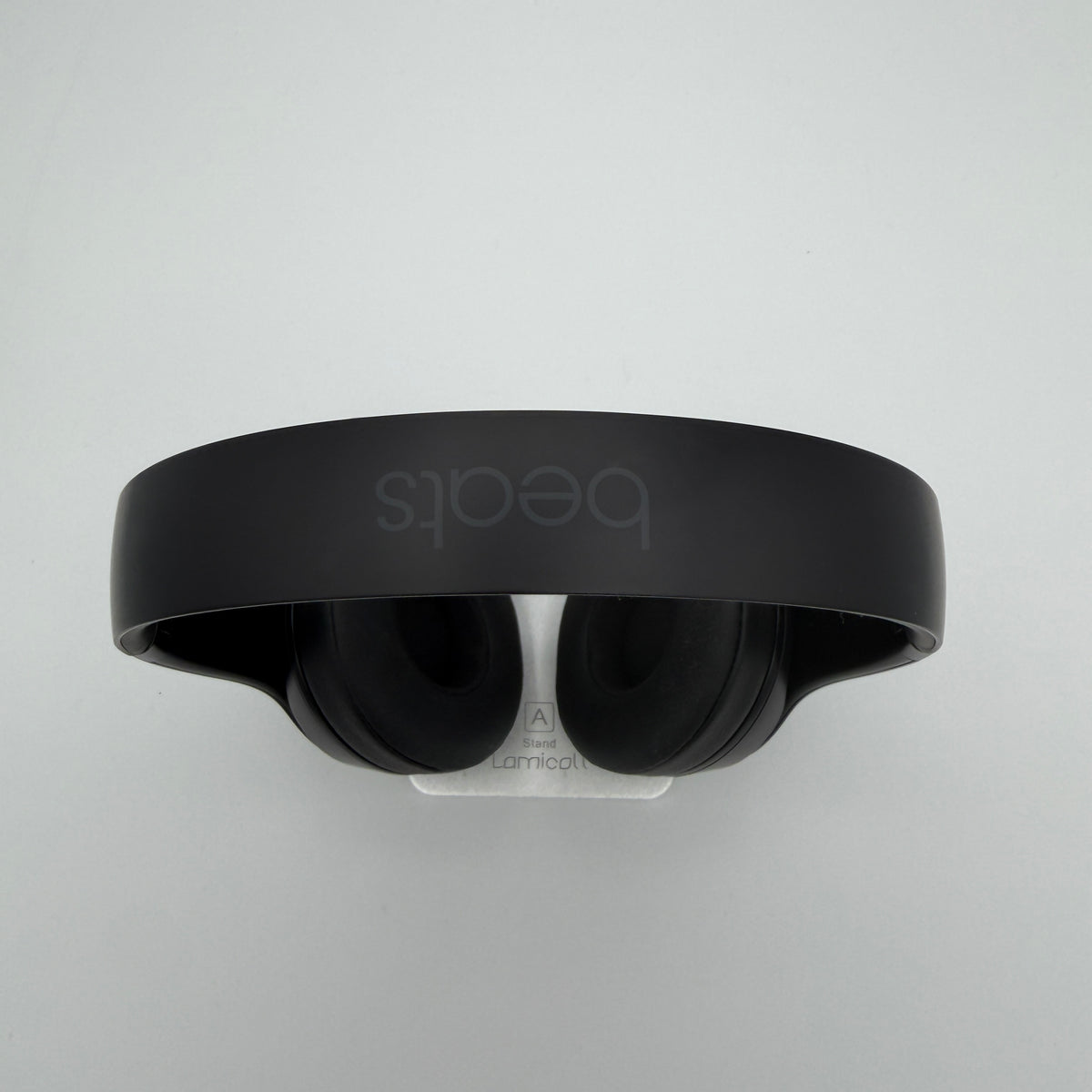 Beats Solo 3 Wireless Headphones - Black