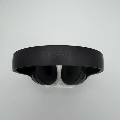 Beats Solo 3 Wireless Headphones - Black