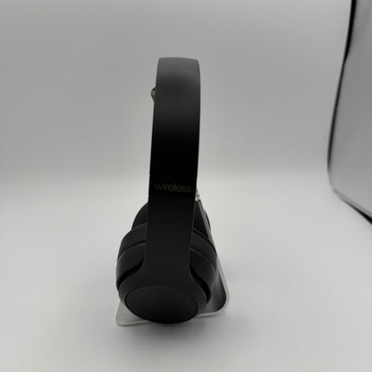 Beats Solo 3 Wireless Headphones - Black