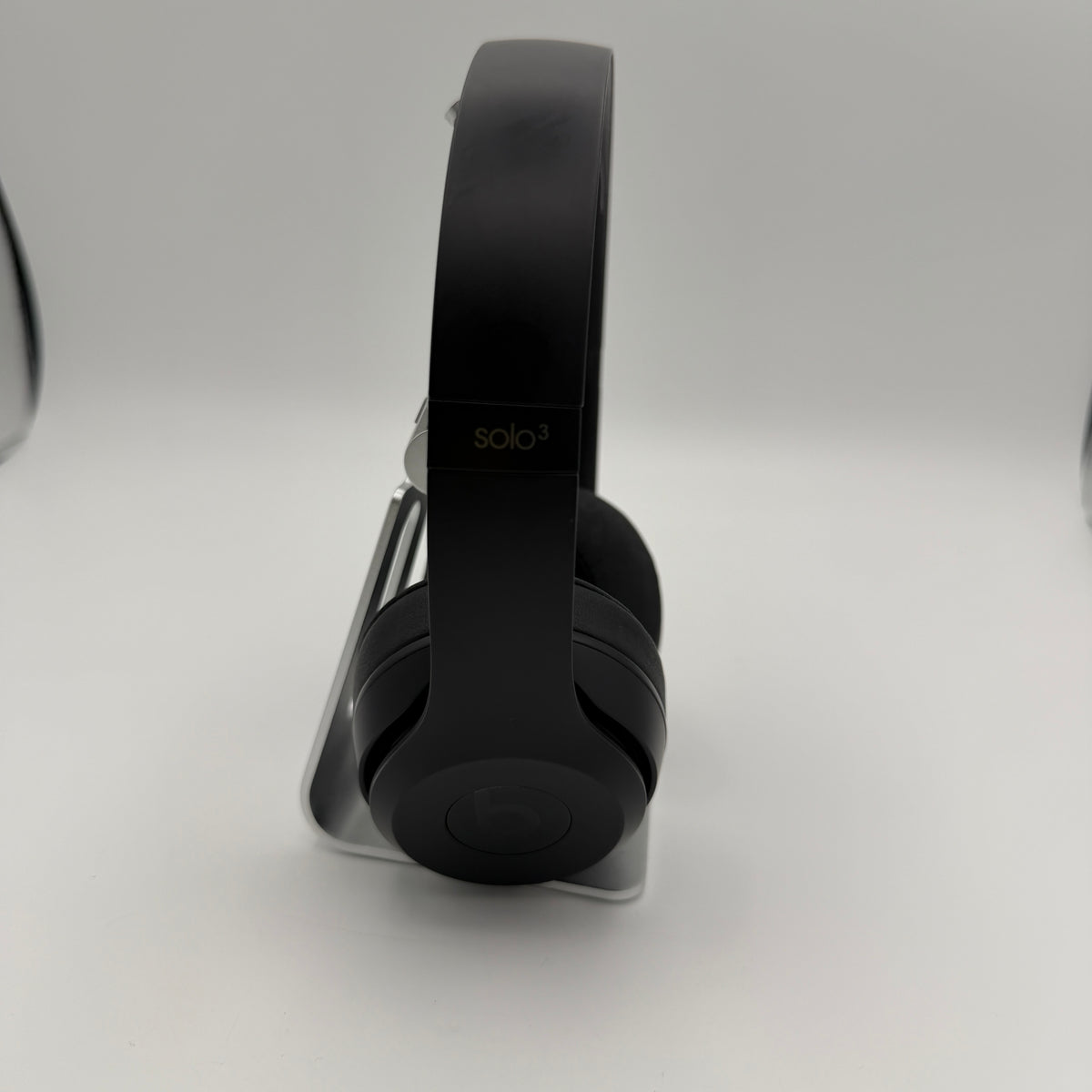 Beats Solo 3 Wireless Headphones - Black