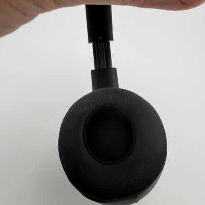 Beats Solo 3 Wireless Headphones - Black