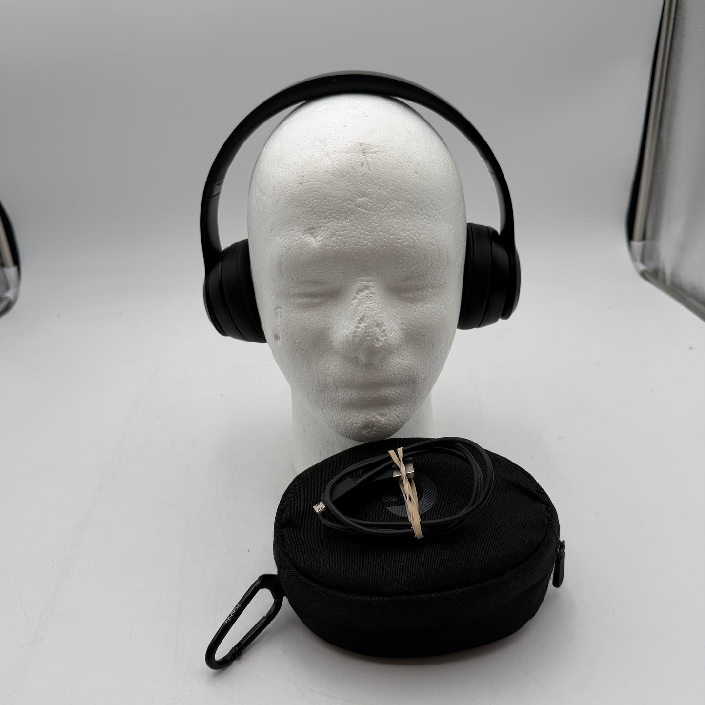 Beats Solo 3 Wireless Headphones - Black