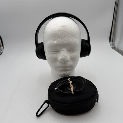 Beats Solo 3 Wireless Headphones - Black