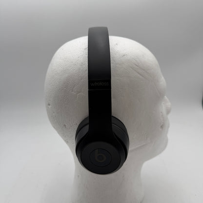 Beats Solo 3 Wireless Headphones - Black