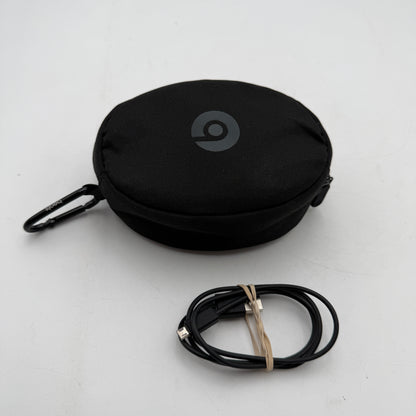 Beats Solo 3 Wireless Headphones - Black
