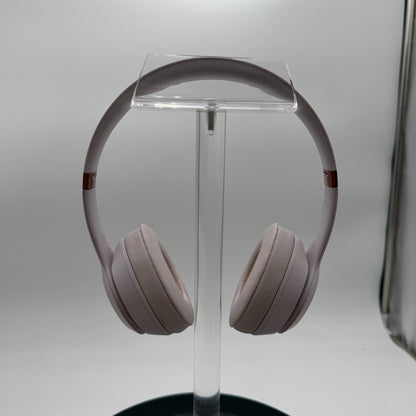 Beats Solo 4 Pink Wireless Headphones