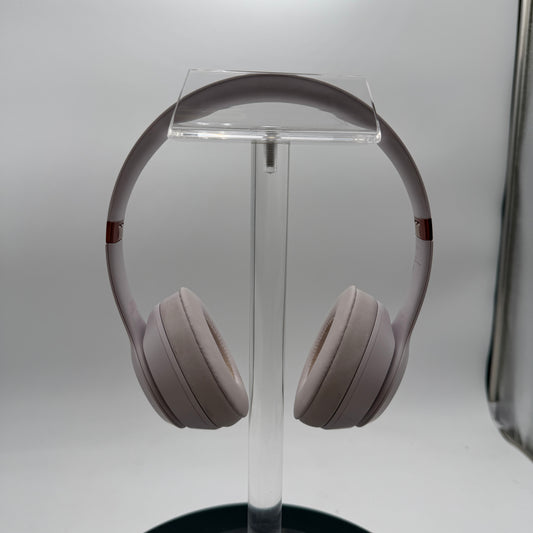 Beats Solo 4 Pink Wireless Headphones