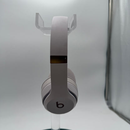 Beats Solo 4 Pink Wireless Headphones