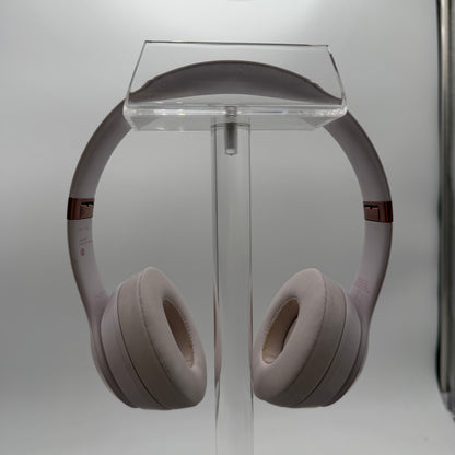 Beats Solo 4 Pink Wireless Headphones