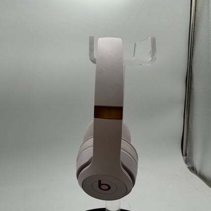 Beats Solo 4 Pink Wireless Headphones