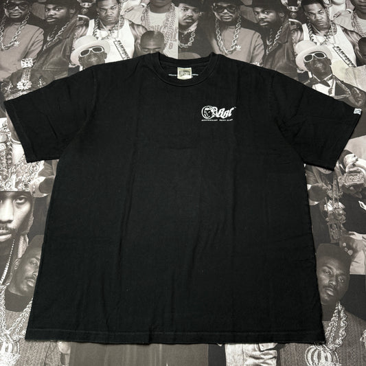 Billionaire Boys Club Flagship Exclusive Moon Man Tee size XXL