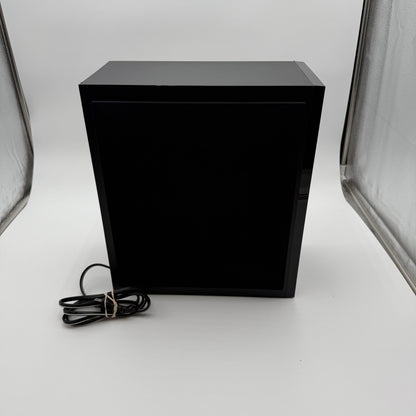Black LG NB3530A Soundbar & Subwoofer - Used, Great Condition!