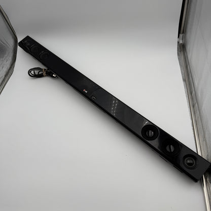 Black LG NB3530A Soundbar & Subwoofer - Used, Great Condition!