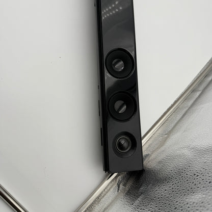 Black LG NB3530A Soundbar & Subwoofer - Used, Great Condition!