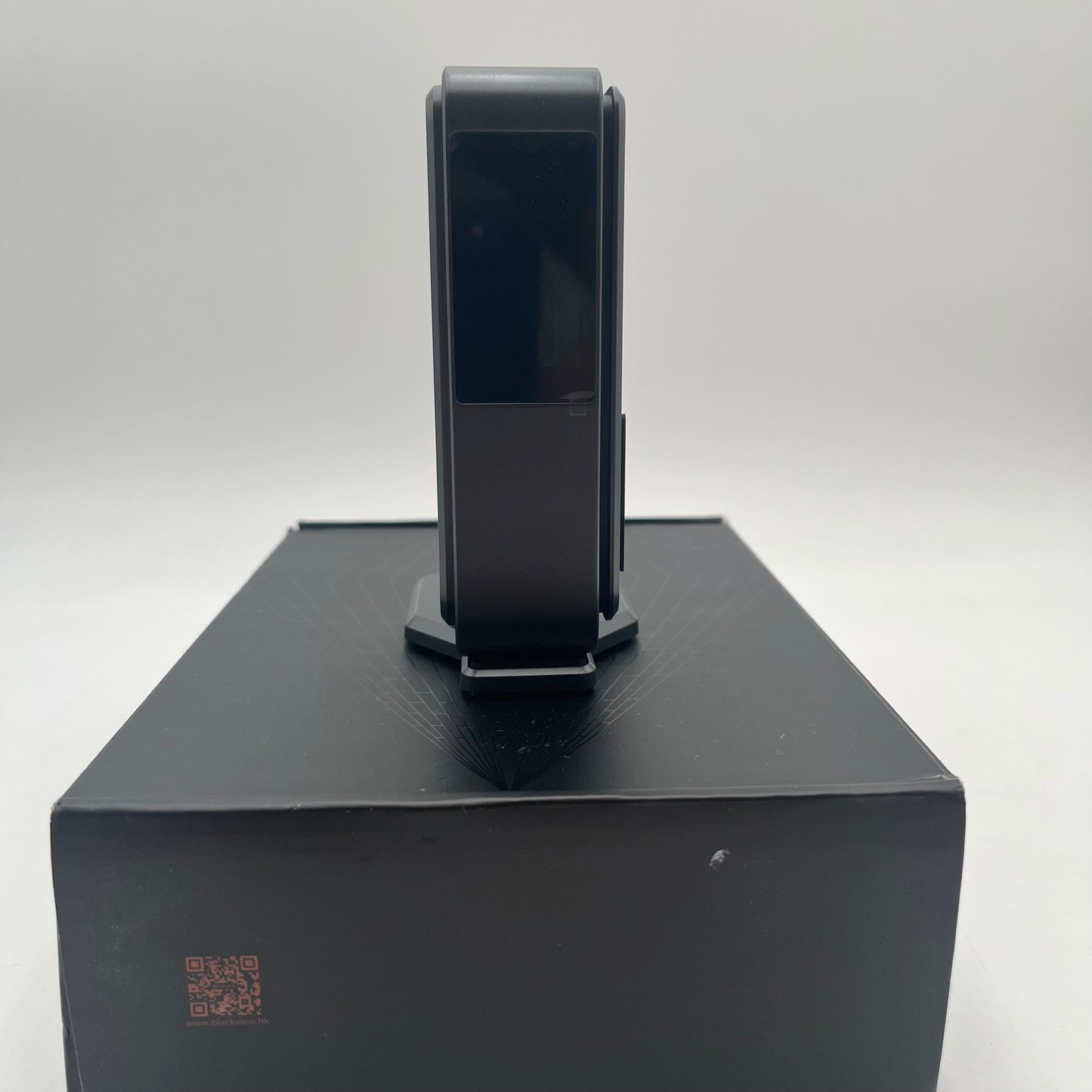 Blackview MP90 Intel Alder Lake N97 CPU DDR4 SSD Dual-Display Support Windows 11 Pro Mini PC Used PARTS OR REPAIR