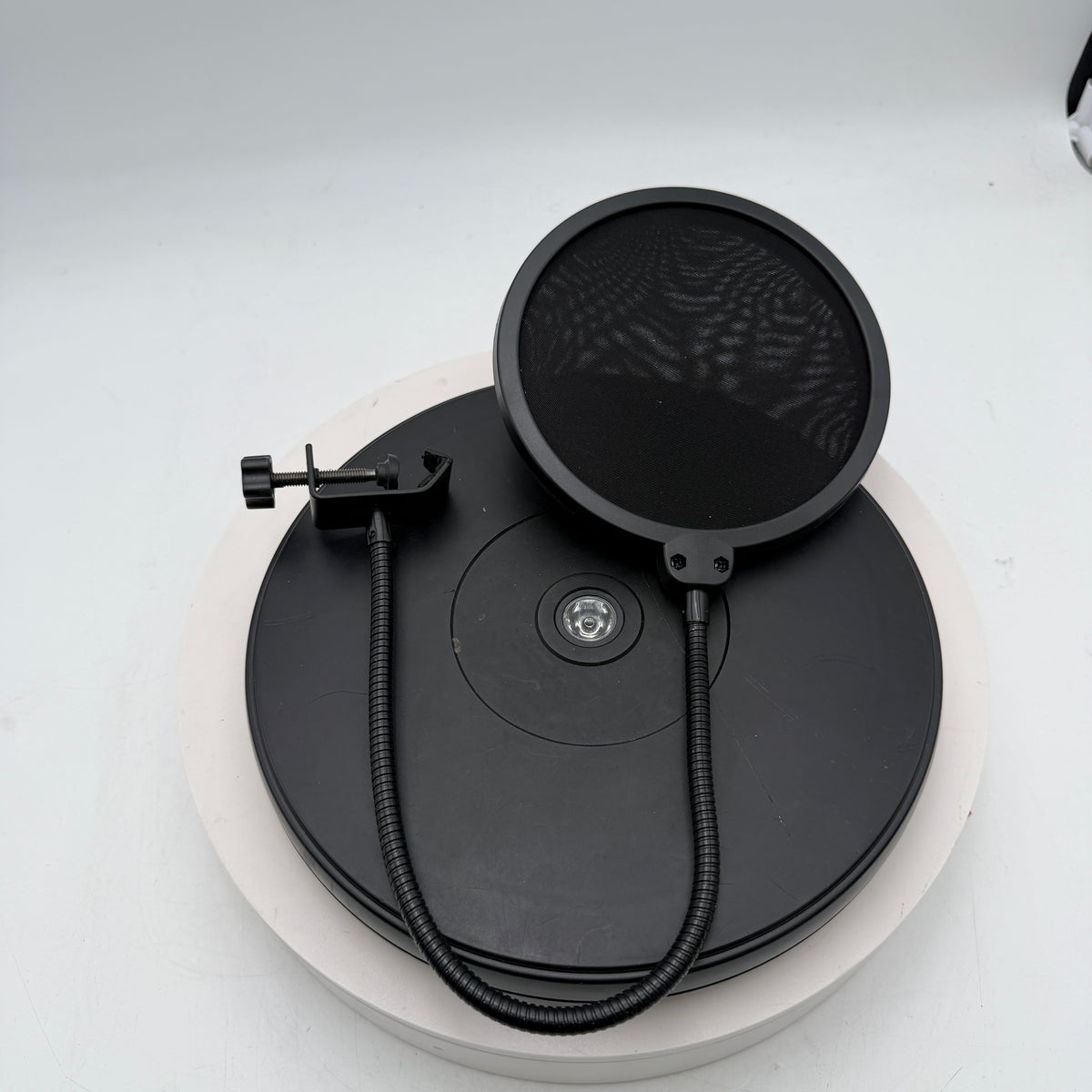 Blue Yeti USB Condenser Microphone Black