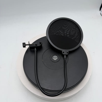 Blue Yeti USB Condenser Microphone Black