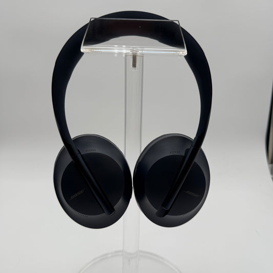 Bose 700 hp Blue Headphones with Carrying Case