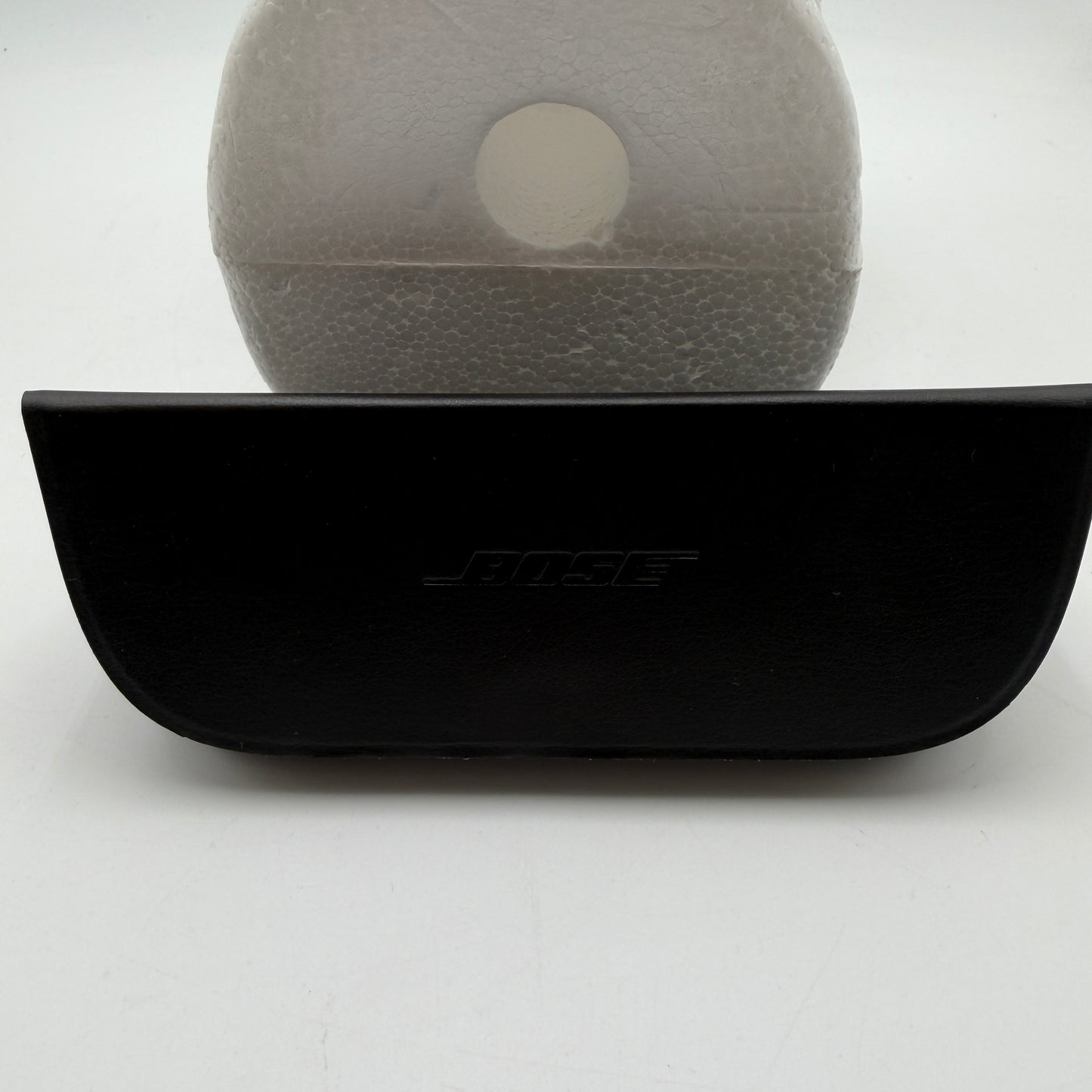 Bose Frames BMD0007 Bluetooth Audio Sunglasses Black for parts or repair