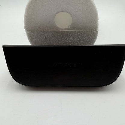 Bose Frames BMD0007 Bluetooth Audio Sunglasses Black for parts or repair
