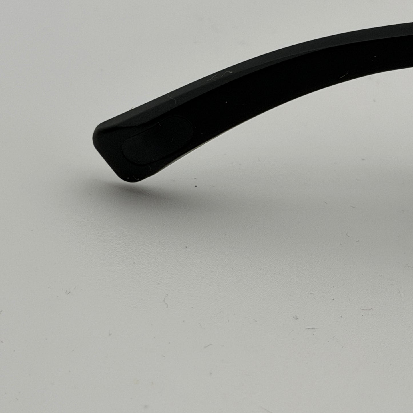 Bose Frames BMD0007 Bluetooth Audio Sunglasses Black for parts or repair