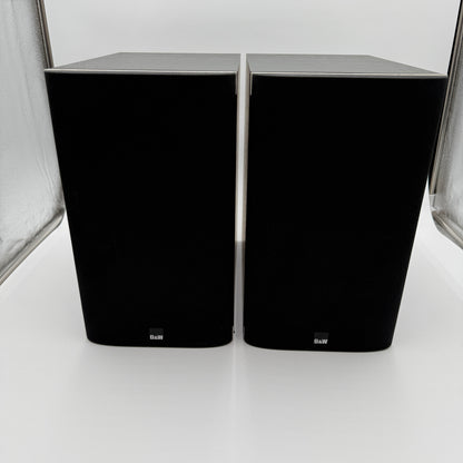 Bowers & Wilkins 685 Bookshelf Audiophile Speakers - Used - Excellent Condition