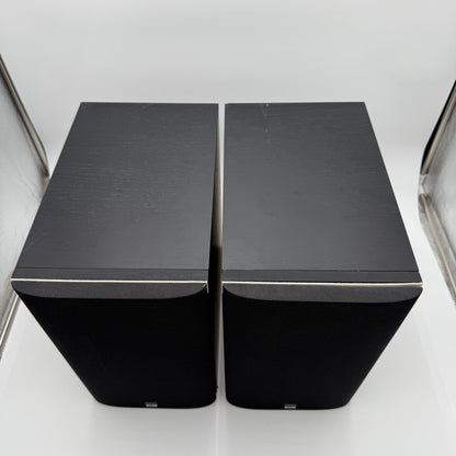 Bowers & Wilkins 685 Bookshelf Audiophile Speakers - Used - Excellent Condition