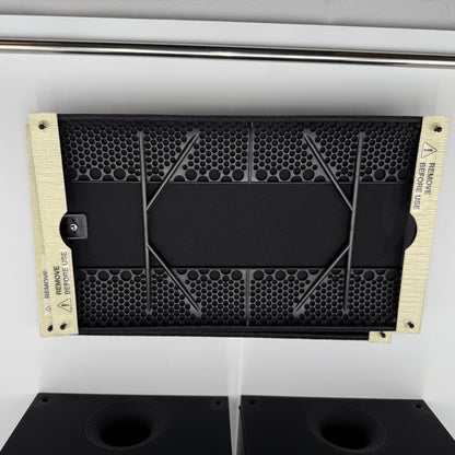 Bowers & Wilkins 685 Bookshelf Audiophile Speakers - Used - Excellent Condition