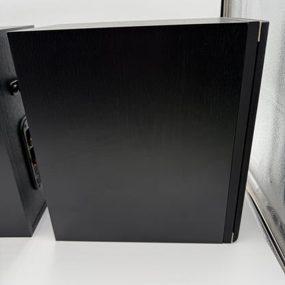 Bowers & Wilkins 685 Bookshelf Audiophile Speakers - Used - Excellent Condition