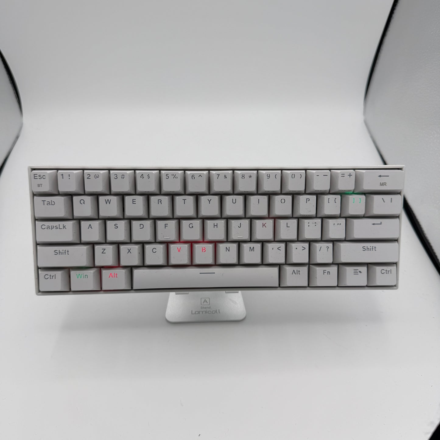 Redragon Draconic Pro K530W RGB Wireless/Wired Mechanical Keyboard - Black