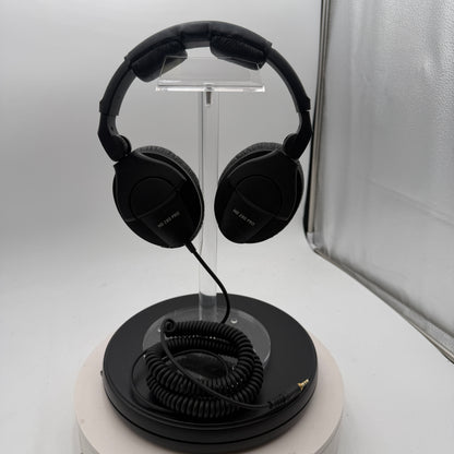 Sennheiser HD 280 Pro Wired Headphones - Black
