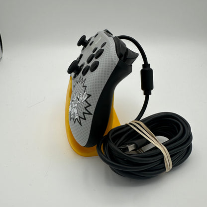 Nintendo Rematch Wired Deluxe Controller