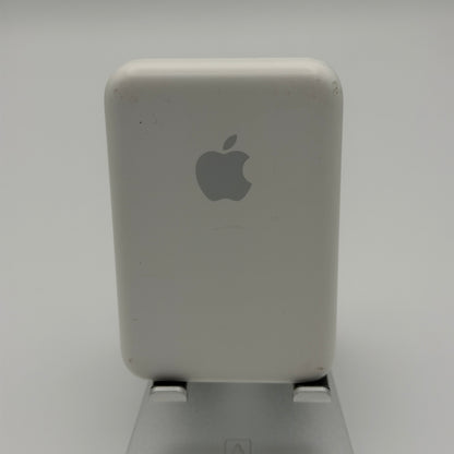 Apple iPhone MagSafe Battery Pack Model A2384 - White - Used