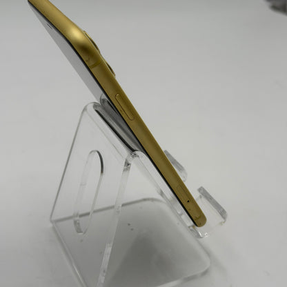 Apple iPhone 11 6.1" 64GB Yellow Unlocked Used