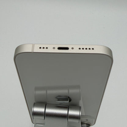 Apple iPhone 13 6.1" 128GB White Unlocked CLEAN!
