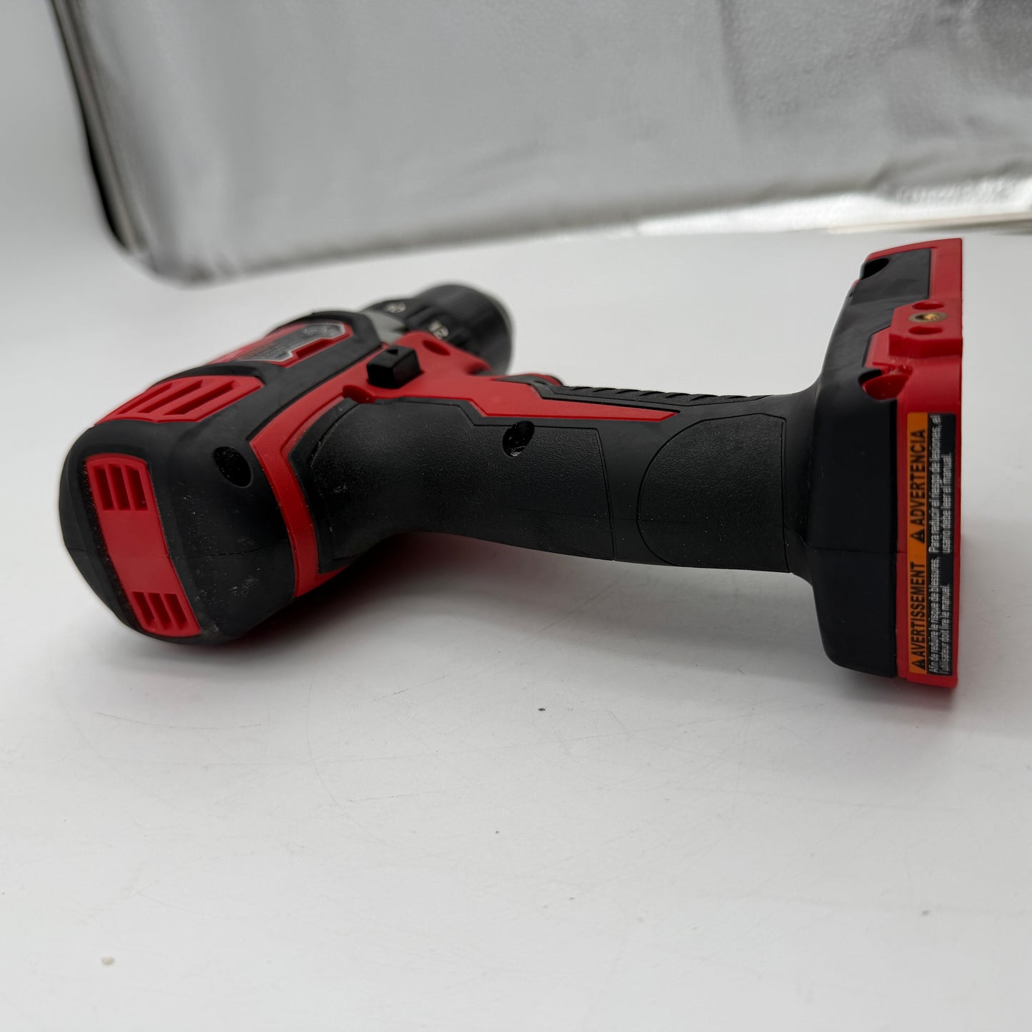 Milwaukee M18 1/2 Drill Driver 2606-20 Tool Only
