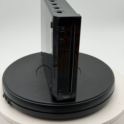 Nintendo Wii (RVL-001) 2006 Video Game System READ
