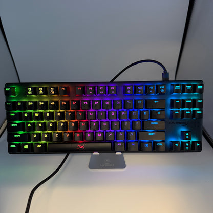 Kingston HyperX Alloy Origins Core TKL Wired Mechanical Gaming Keyboard