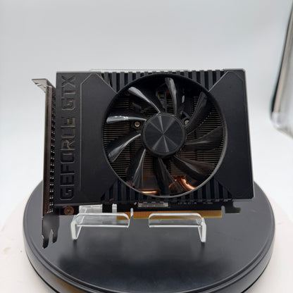 Dell GeForce GTX 1660 Super 6GB GDDR6 Graphics Card L83322-001 Black