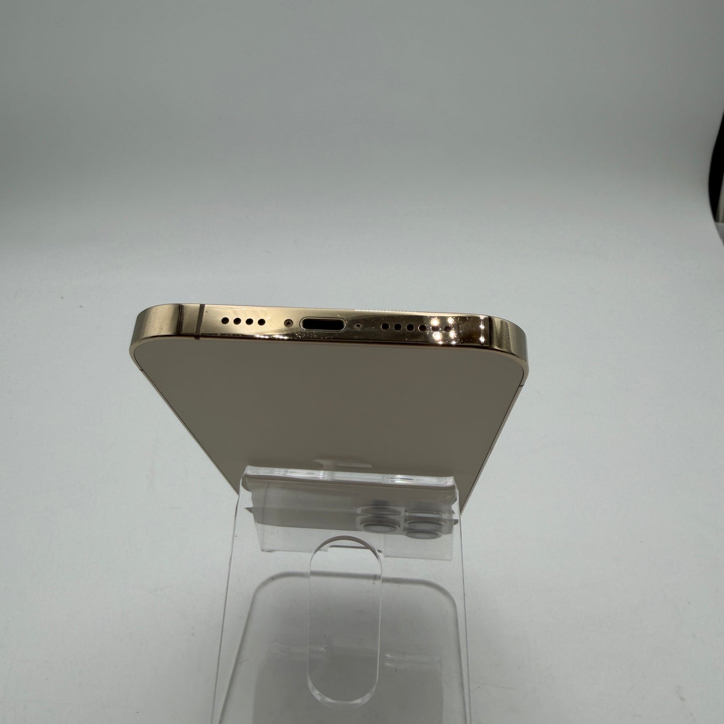 Apple iPhone 12 Pro Max 6.7" 128GB Gold Unlocked READ