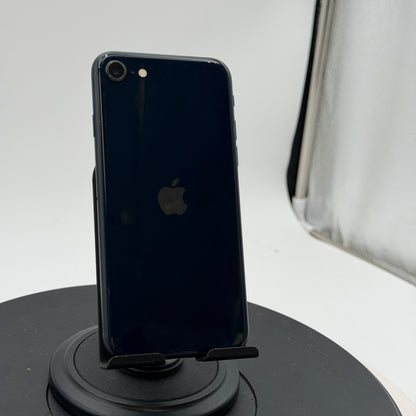 Unlocked Apple iPhone SE 64GB Midnight