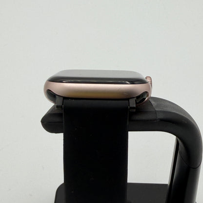 Apple Watch Series 11 42mm GPS + Cellular Smart Watch - Rose Gold MINT