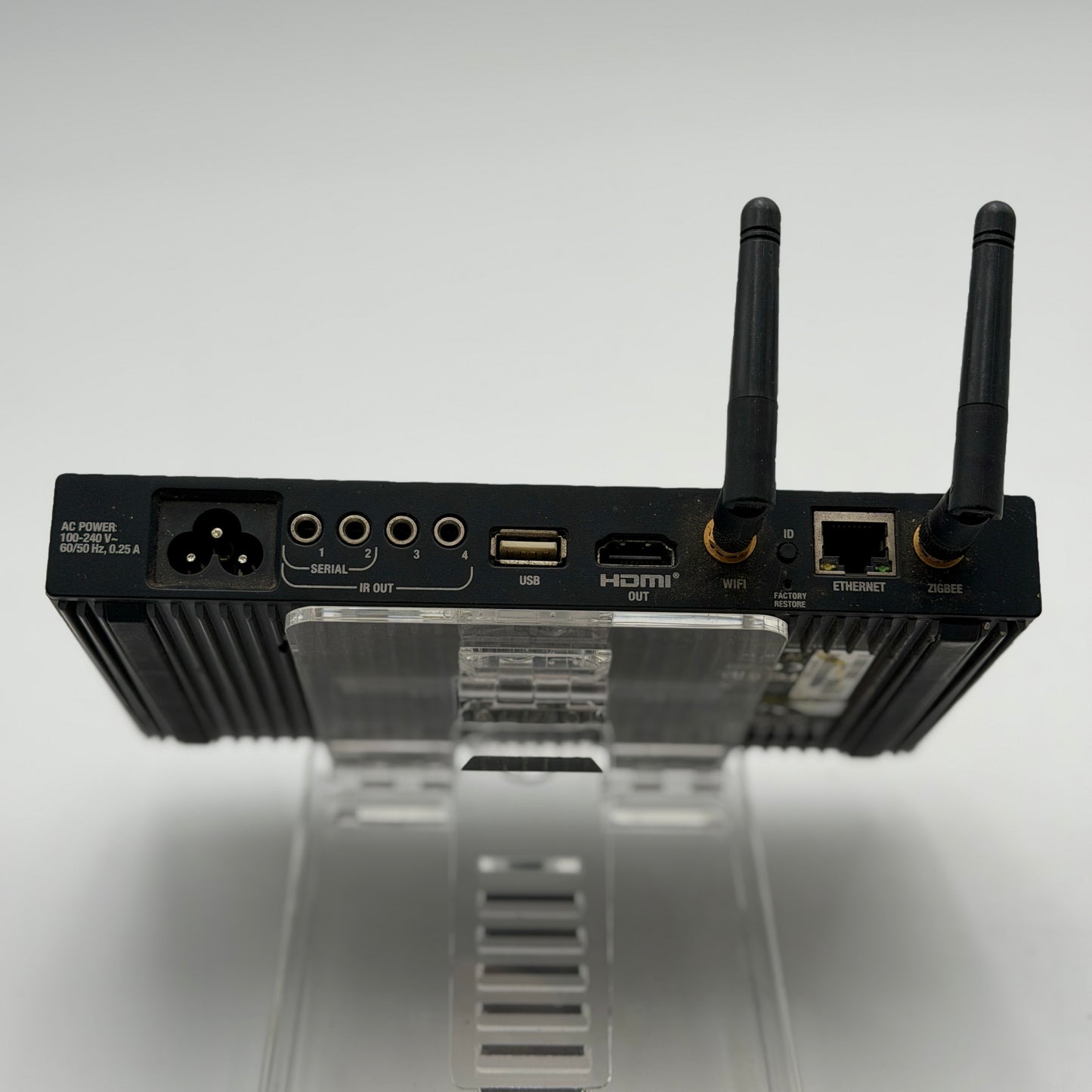 Control 4 C4-EA1 V1 Entertainment Automation Controller